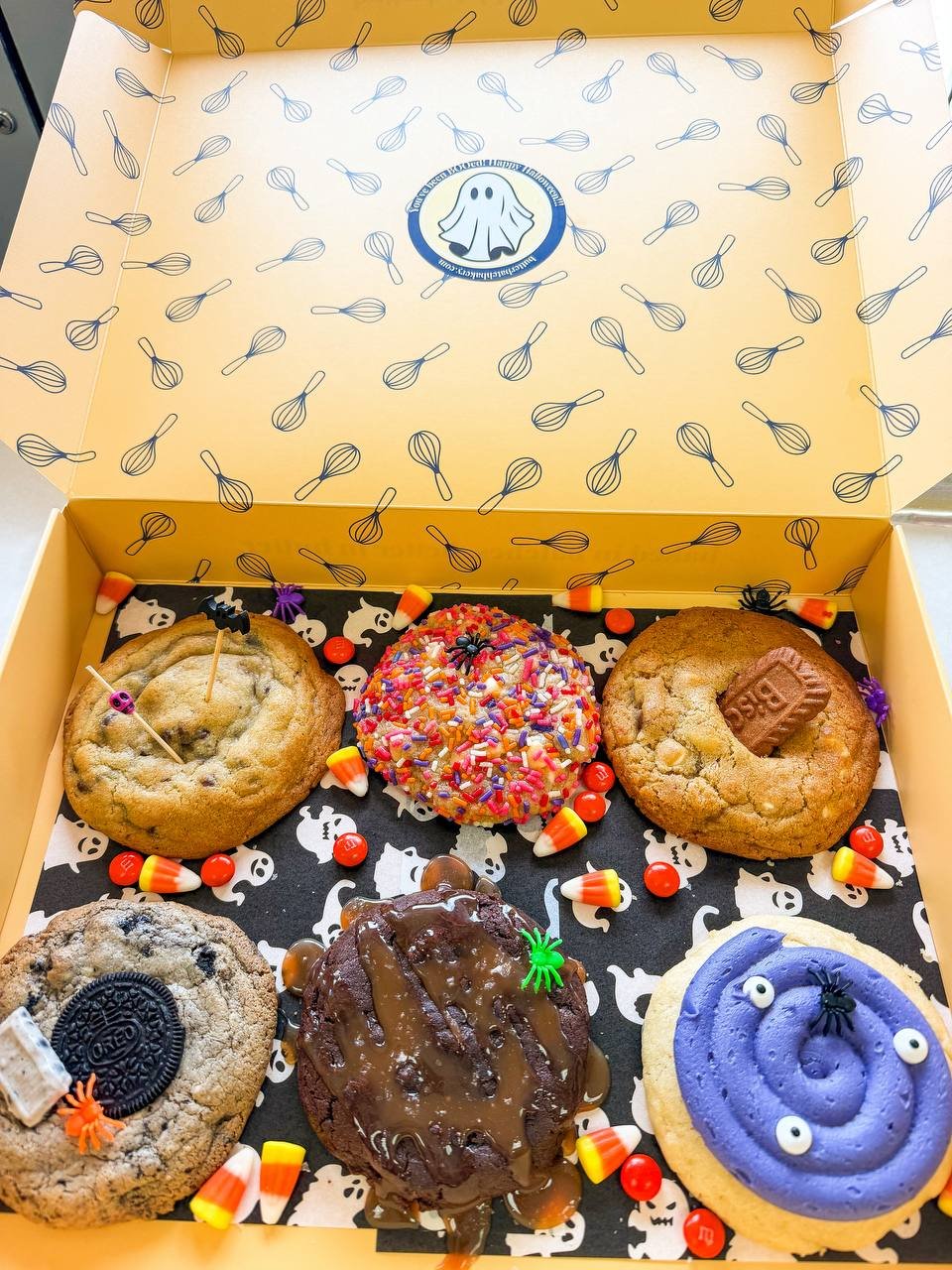 BOO Box Variety