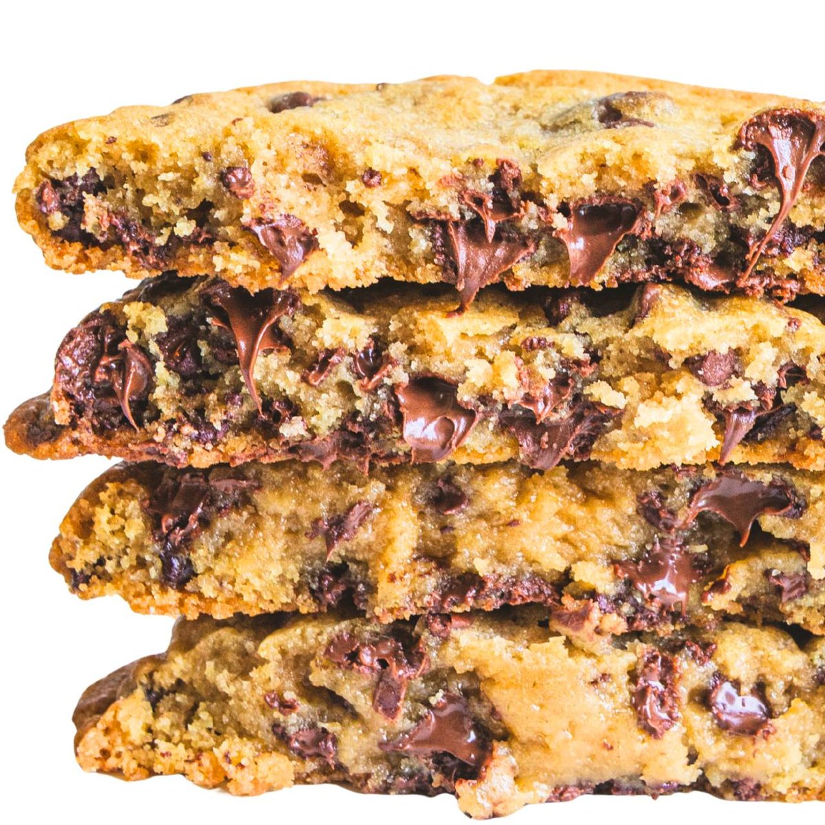 The Brown Butter Blitz