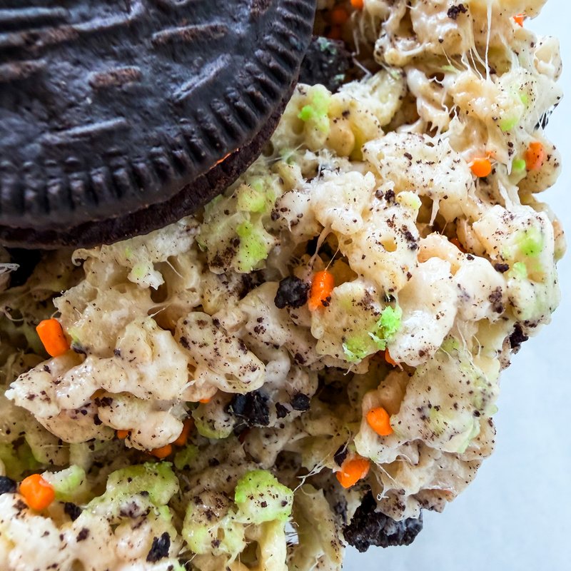 Zombie Crunch