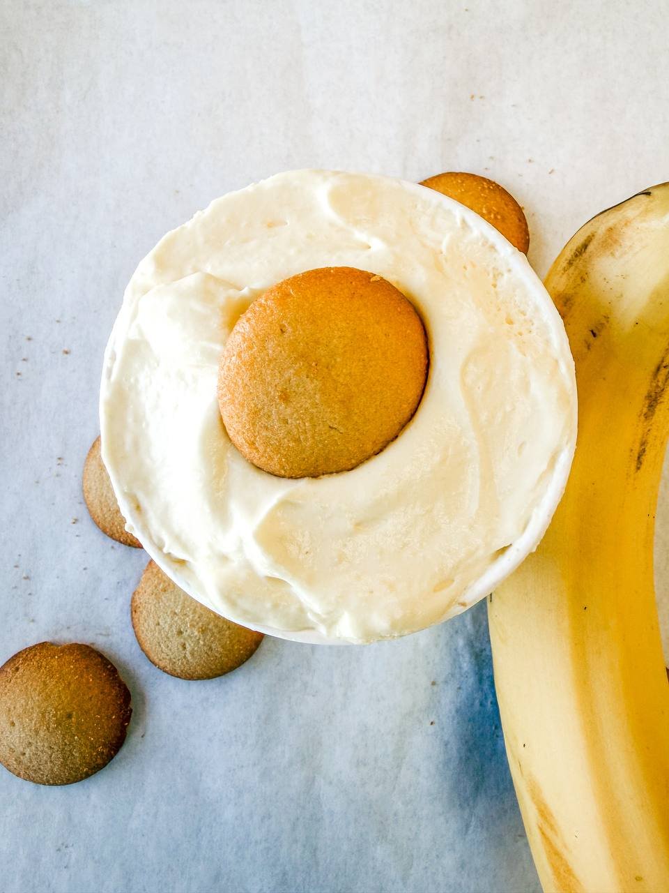 Banana Pudding