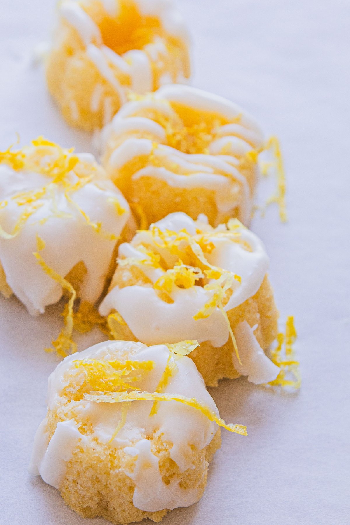 The Lemon Bite